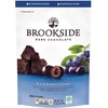 BROOKSIDE Dark Chocolate Acai and Blueberry Flavors, 21 Ounces, 2/BD