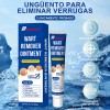 Crema Para Verrugas Elimina Eficazmente Y Cuida La Piel 20g