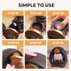 Single Serve Coffee Maker For K Cup Pod and Coffee