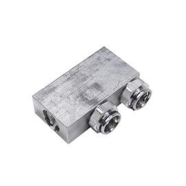 GM Parts Genuine 23413140 Transmission Fluid Cooler Thermal Bypass Valve