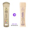 Naissant Purple Shampoo Blond Pearl Perla Beige, 10.1 fl. oz.