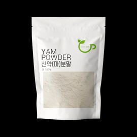 그린팟 마 분말, 200g, 1개 GreenPot Soil Powder, 200g, 1 Pack