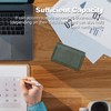 AI-DEE AI-DEE RFID Blocking Wallet - Minimalist Leather Business Credit