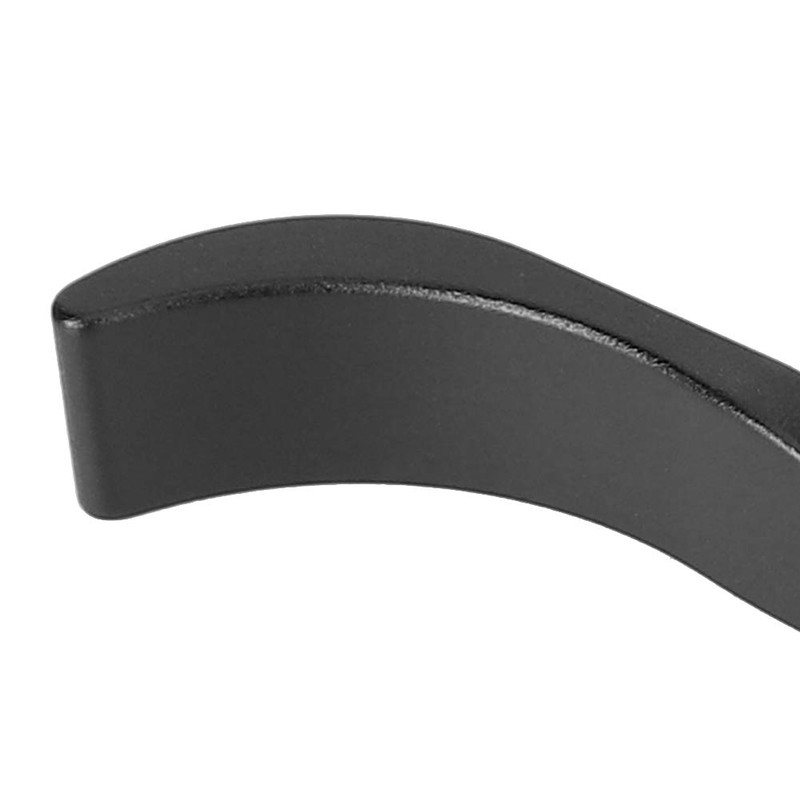 Zunate Thumb Up Grip, Aluminium Alloy Camera Finger Thumb Handle