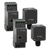 Oktaplex Set of 2 EDI Twilight Switches DIN Rail 35