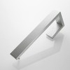 Towel Bar, Hand Towel Holder Stainless Steel SUS304, Bathroom Accessory