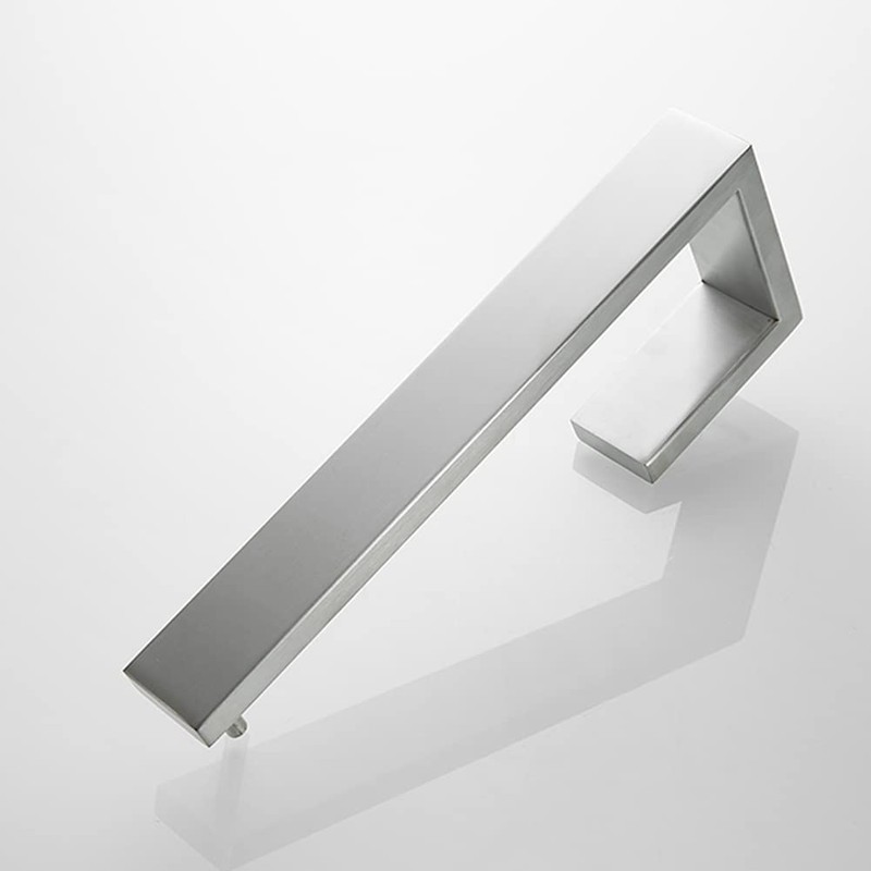 Towel Bar, Hand Towel Holder Stainless Steel SUS304, Bathroom Accessory