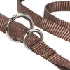Nobby Classic Lead, Brown, L: 200 cm, W: 10 mm,