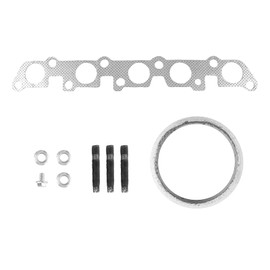 PHILTOP Catalytic Converter for 2007-2012 Colorado/Canyon 3.7L, 2007-2008 H3/i-370 3.7L, 1 pc, EPA Complaint #OE Replace 674-989