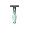 Pakeway Deshedding Pet Comb, Aqua
