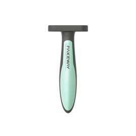 Pakeway Deshedding Pet Comb, Aqua