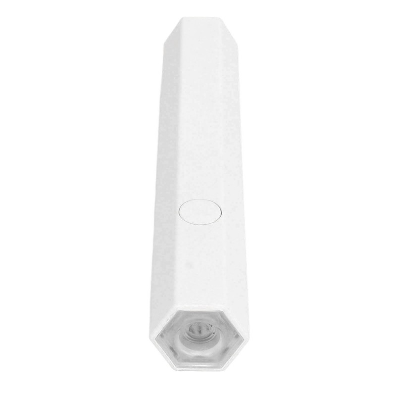 Handheld Nail Lamp Soft Light 1pcs LED Portable Cute Mini