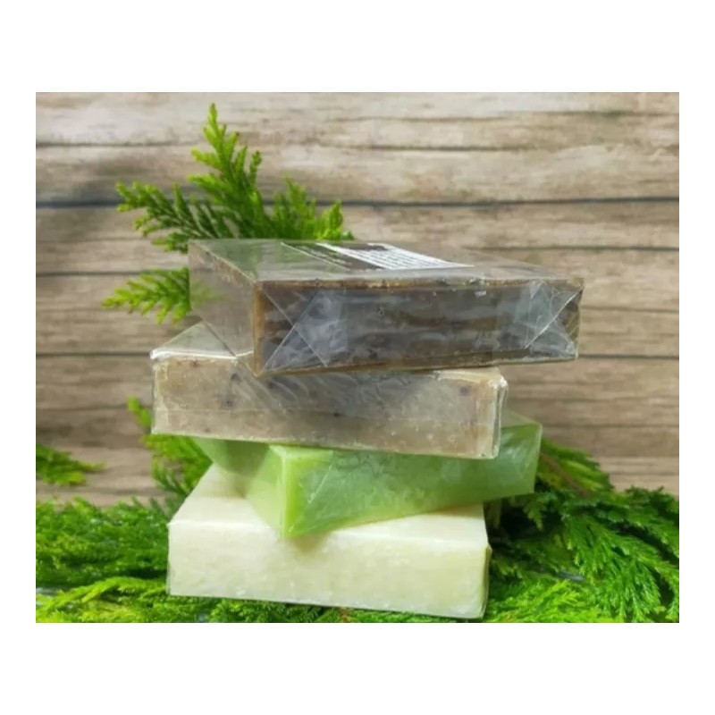 Sofibelle Jabones Artesanales 37 Piezas De 100gr