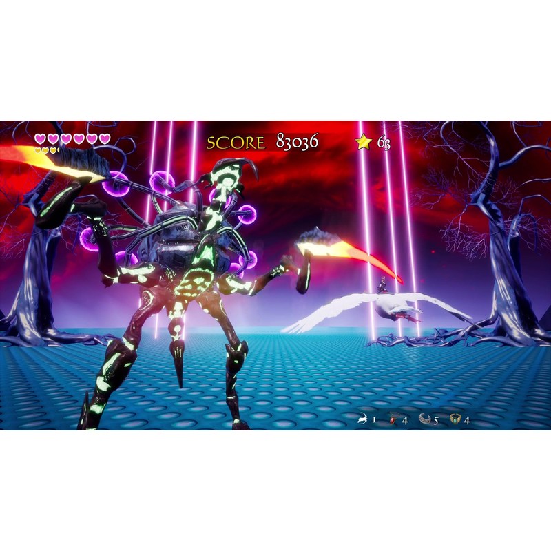 ININ Games air twister