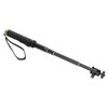 Action Camera Aluminium Alloy 6 Section Selfie Stick 18‑72cm for