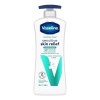 Loción Corporal Hipoalergeni Vaseline Sensitive Skin Relief