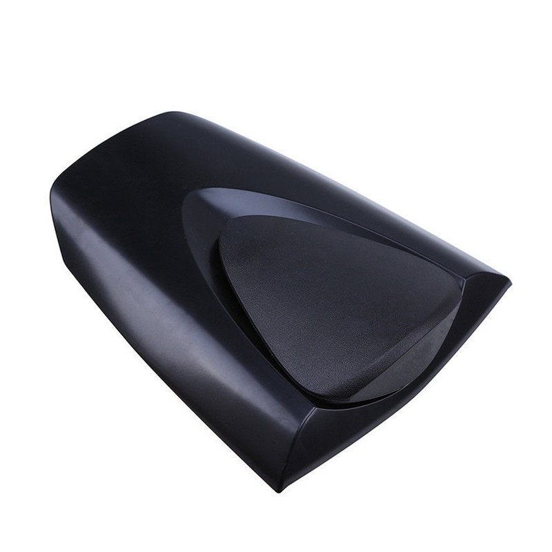Rear Seat Fairing Cover Cowl For CBR600RR F5 2007-2012 (Black)