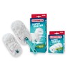 Leifheit Superduster with Replacement Cover, Long Extendable, Washable with 360