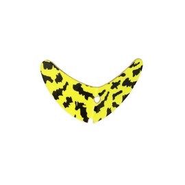 Mack's Lure 65143 Smile Blades - 0.8 Chartreuse