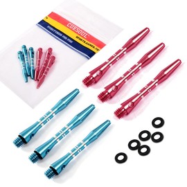CUESOUL 2 Sets (6 Pieces) 2ba midyiamuarumida-tusyahuto, O Ring with