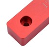 CarAngels Aluminum Complete Corner Clamp, Set of 2, Finger Scoya,