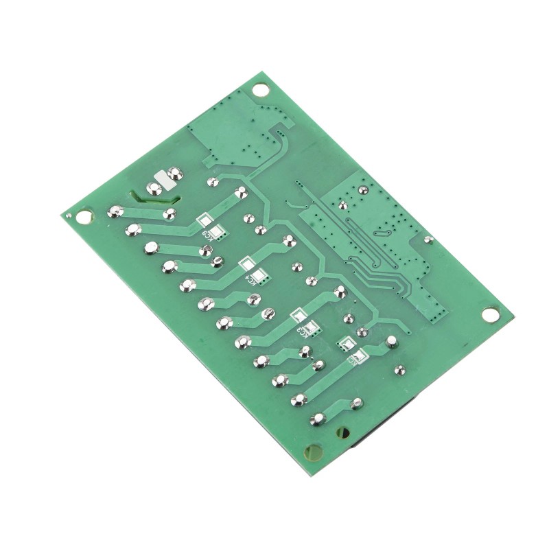 universal Easy To Use DC 4-Channel 443MHz Wireless RF Remote