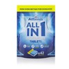 Astonish 5 In 1 Dishwasher Tablets - Lemon 42 Tabs