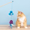 Fringe Studio "Going with The Tide Teaser Cat Toy, Pet