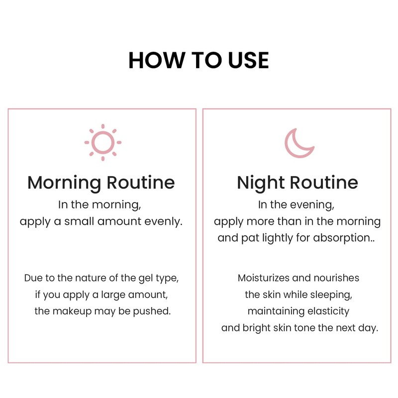 HEIMISH Watermelon Moisture Soothing Gel Cream 110ml