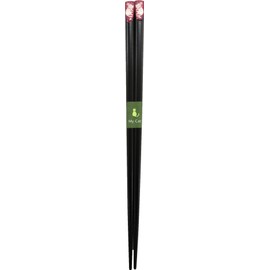 Aoba 253877 Cat Chopsticks Tenge Cat Festival Yuki, 9.1 inches (23 cm)