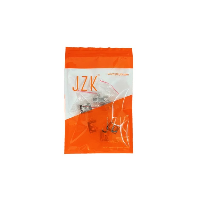 JZK 6 Pcs KY-022 Infrared Sensor Receiver Module, KY022 IR