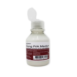 Artway Forte Colla PVA/Medium - 150ml