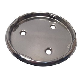 Stand Mixer Twist Bowl Plate Cap 4163032, W10191926, Compatible with 4.5QT Stand Mixers.