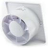 MKK Diameter 80 mm Living Room Fan Various Functions Caster