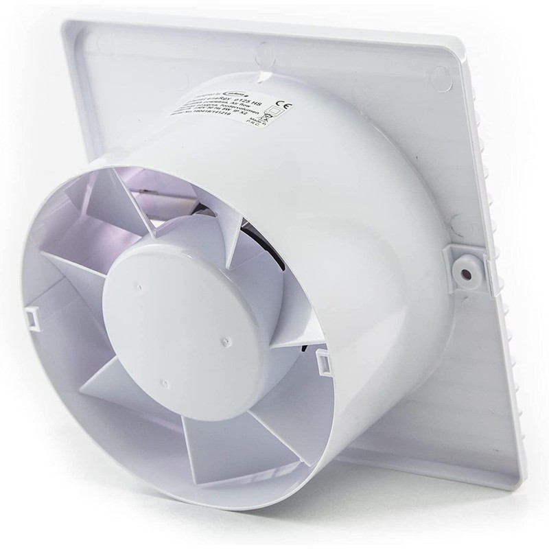 MKK Diameter 80 mm Living Room Fan Various Functions Caster