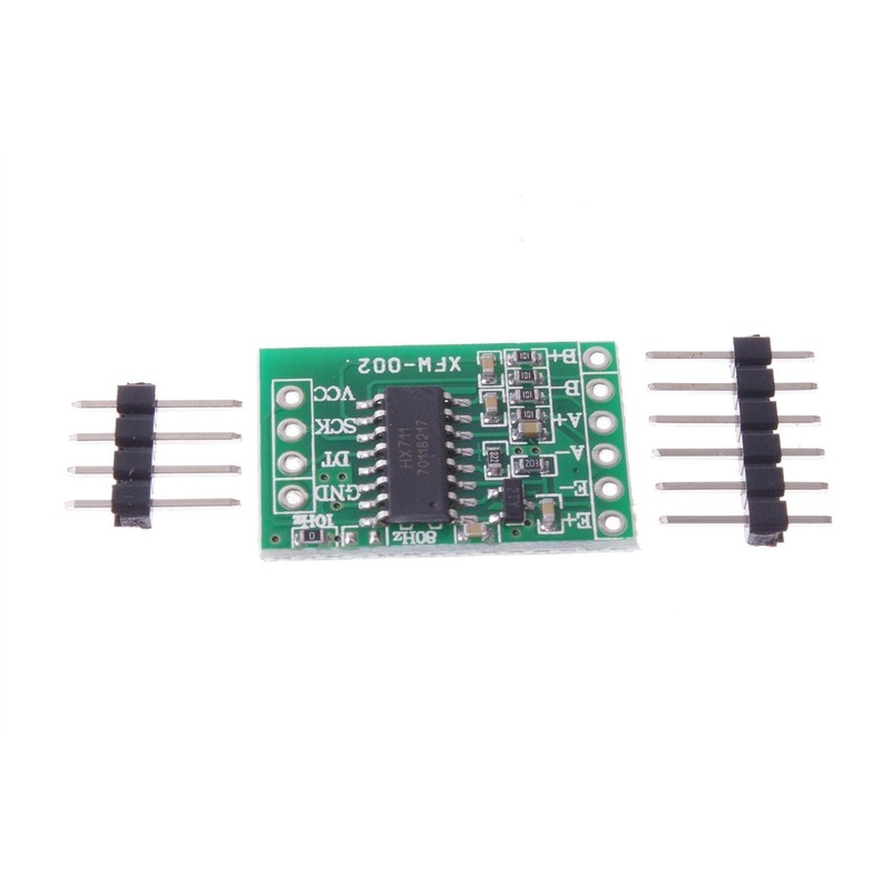 Aihasd Digital Load Cell Weight Sensor 3 kg Portable Electronic
