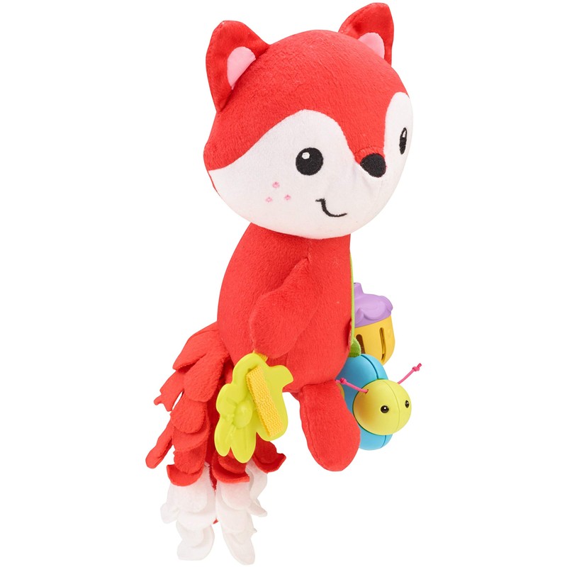 Fisher-Price CDN56 Activity Fox