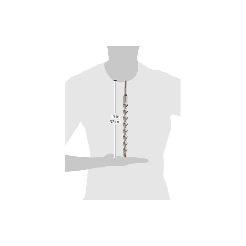 Bosch BROCA SDS PLUS-1