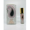 Nabeel Tajebni Concentrated Oil Attar 6ml Arabian Body Fragrance تعجبني