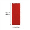OXO Good Grips Butterfly Mop Refill,Red/Beige