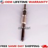 Factory/OEM 8pcs Genuine OEM ZD9 Diesel Glow Plug for 7.3L