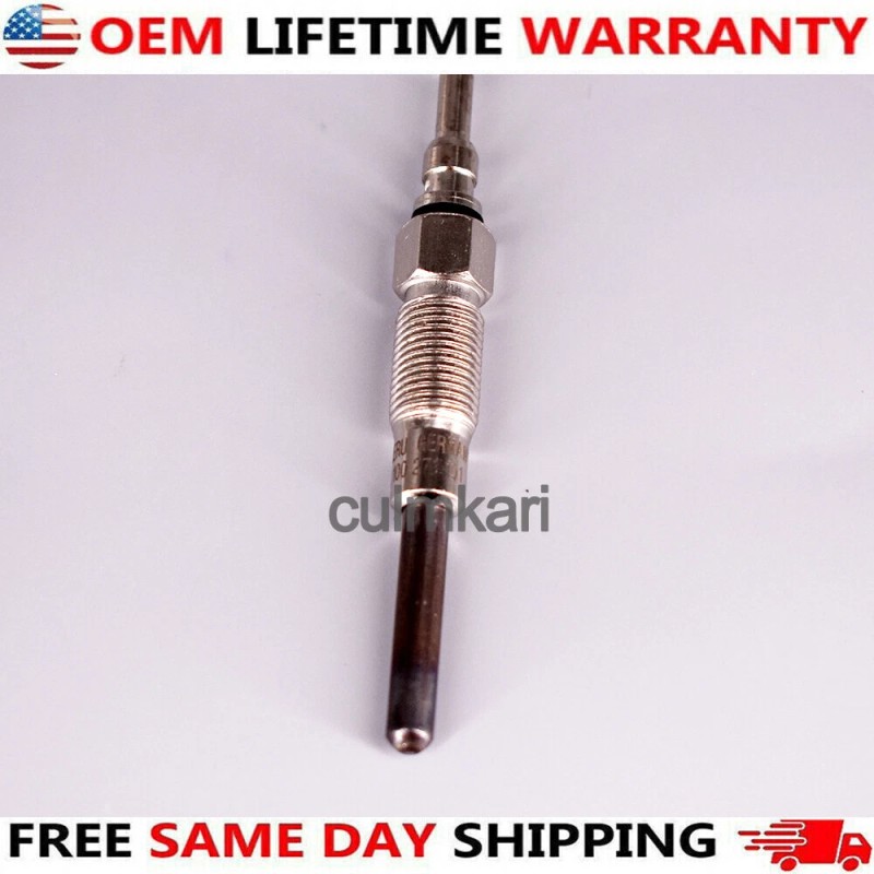 Factory/OEM 8pcs Genuine OEM ZD9 Diesel Glow Plug for 7.3L