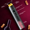 Electric Corkscrew, Electric Wine Opener, Original Gifts for Men, Father's