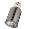 Reptile Heat Lamp Replacement Bulb UVA UVB LED Reptile Basking