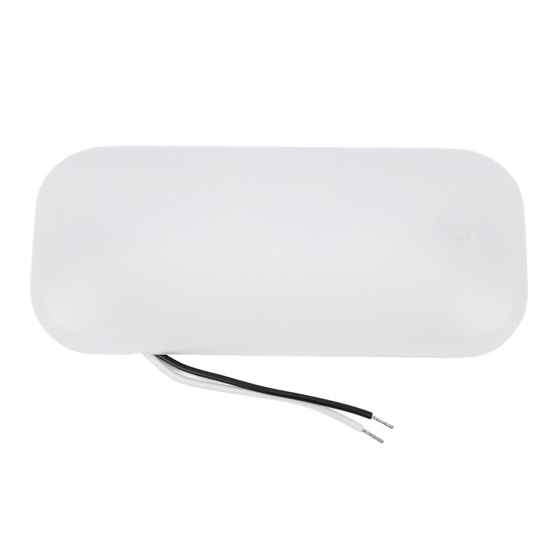 RV Ceiling Light LED 500LM 12V 6000K White Car Interior