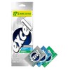 EXCEL, Variety Mint Flavored Sugar Free Chewing Gum, 18 Pieces,
