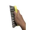 rebotekku [Stainless Steel Brush] amado-reburasi (Stainless Steel) 0.15 mm Hand
