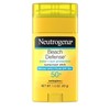 NEUTRÓGENA | Bloqueador Protector Solar Facial 50 en Stick |