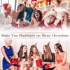 Dreamlover Hair Net for Wigs, Wig Caps to Hold Wig