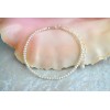 Shells by Patty Lovely White Pearl & Italian .925 Sterling